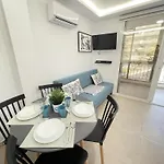 10. Beautiful Esmeralda With A/c *