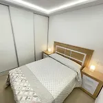 10. Beautiful Esmeralda With A/c Daire *