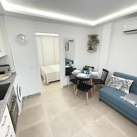 10. Beautiful Esmeralda With A/c * Costa Adeje