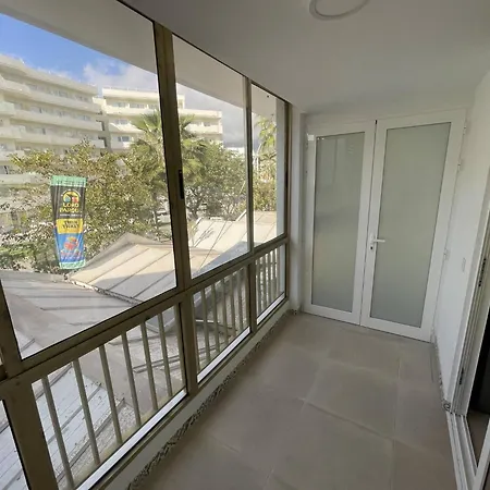 10. Beautiful Esmeralda With A/c Apartmán Costa Adeje (Tenerife)