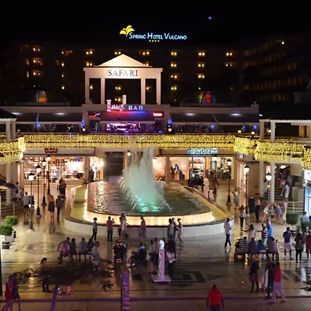10. Beautiful Esmeralda With A/c Apartmán Costa Adeje (Tenerife)