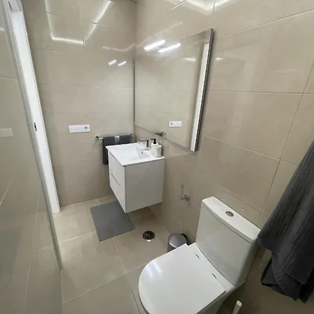 10. Beautiful Esmeralda With A/c Appartement Costa Adeje (Tenerife)