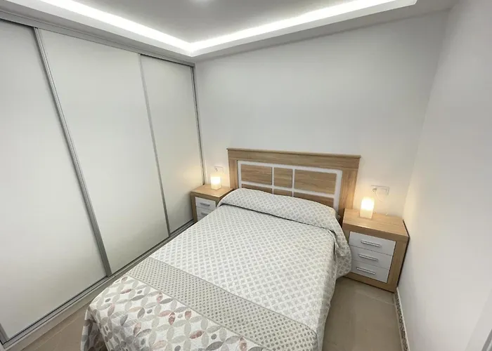 10. Beautiful Esmeralda With A/c Apartman *