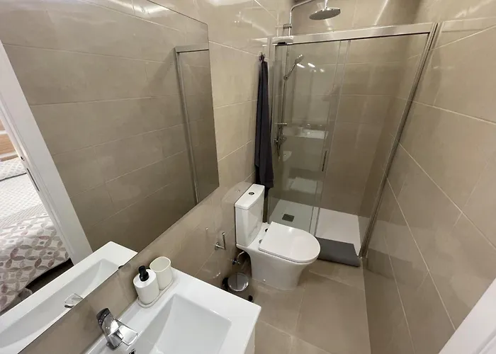 Apartman 10. Beautiful Esmeralda With A/c