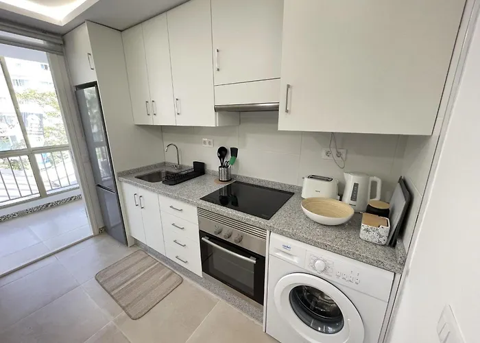 10. Beautiful Esmeralda With A/c Apartman