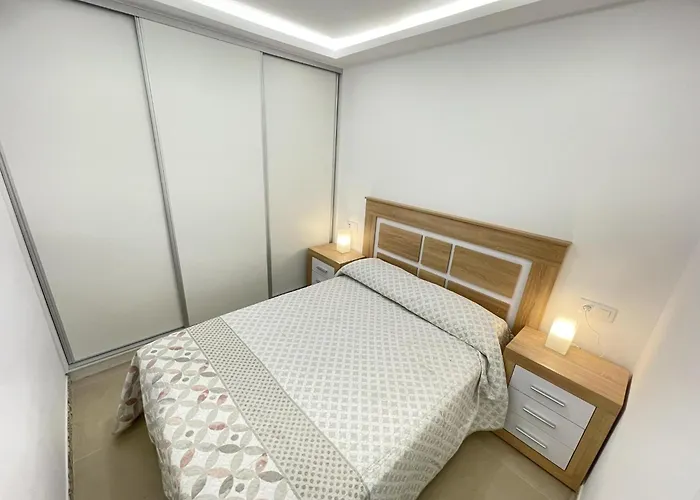 10. Beautiful Esmeralda With A/c Apartman *